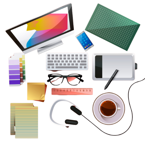 Business Accessories